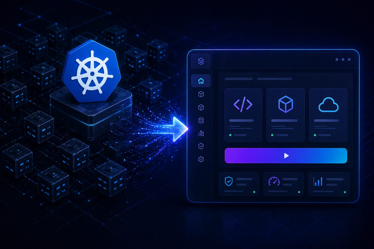 A Era pós Kubernetes