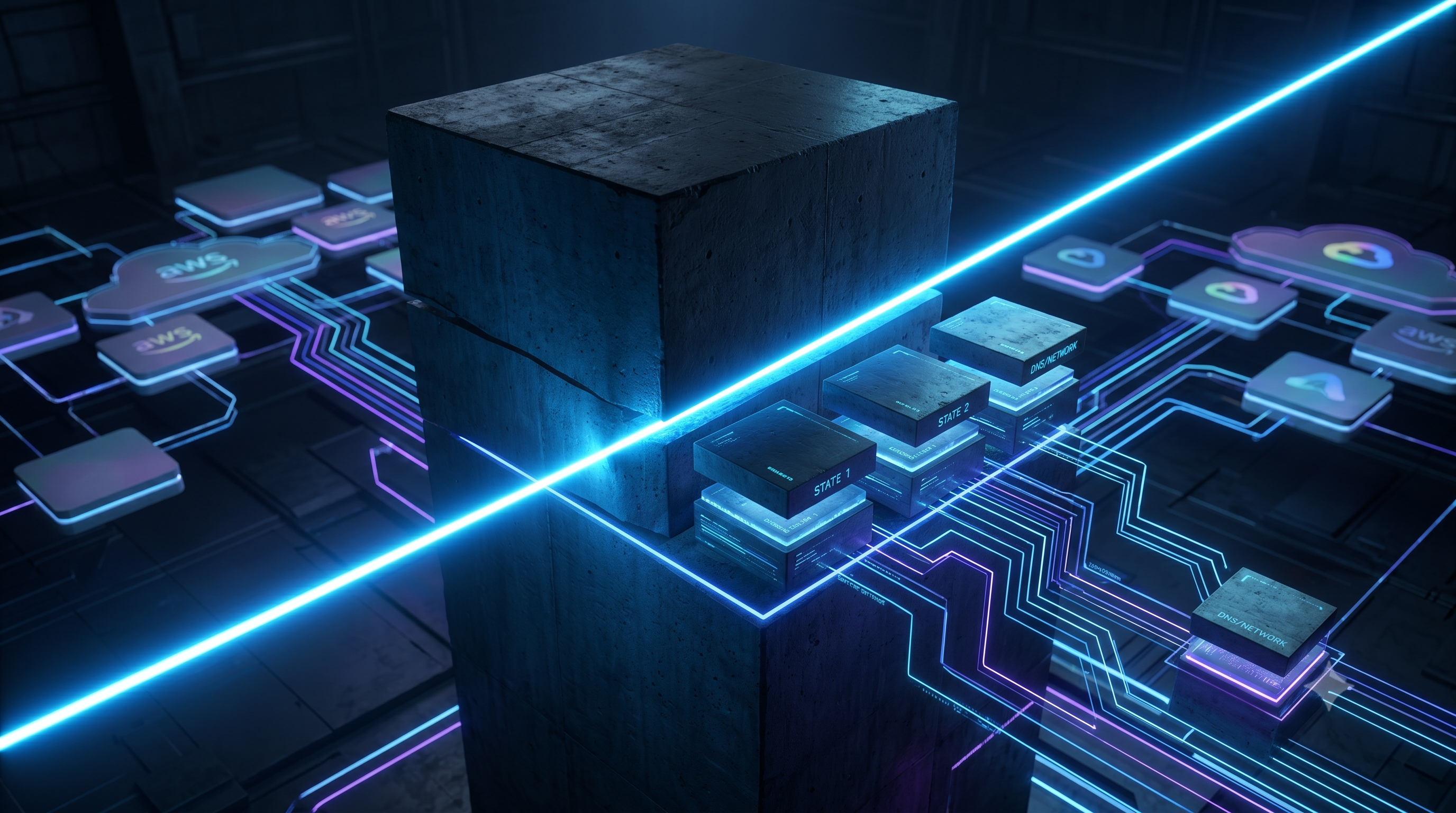 terraform